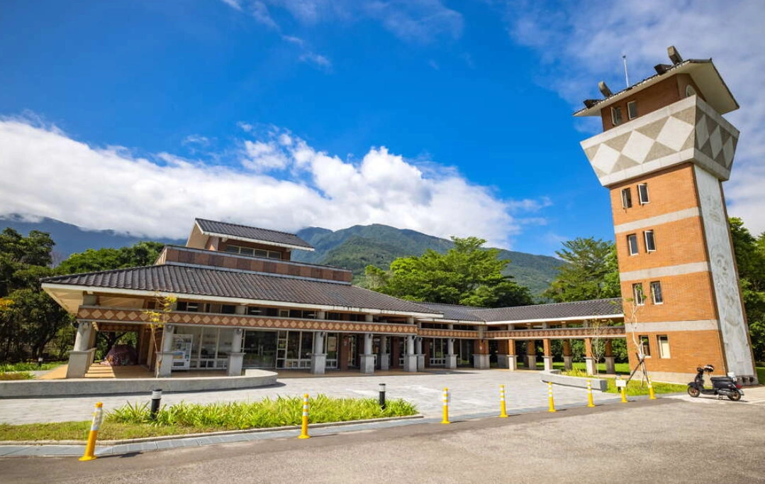 林榮遊憩區 林榮遊憩區