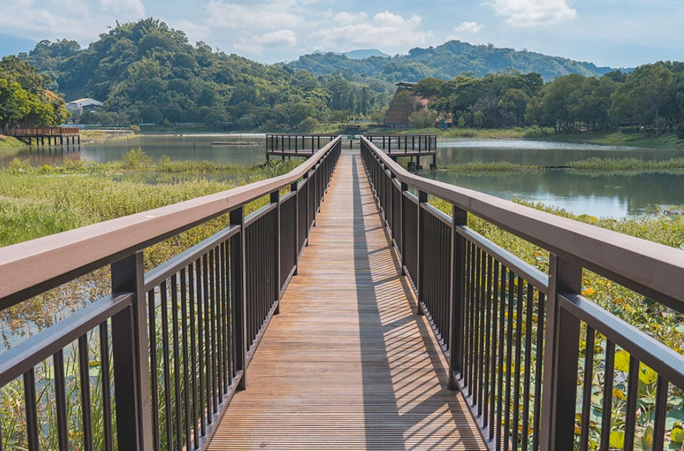 東勢新社景點 東勢新社景點