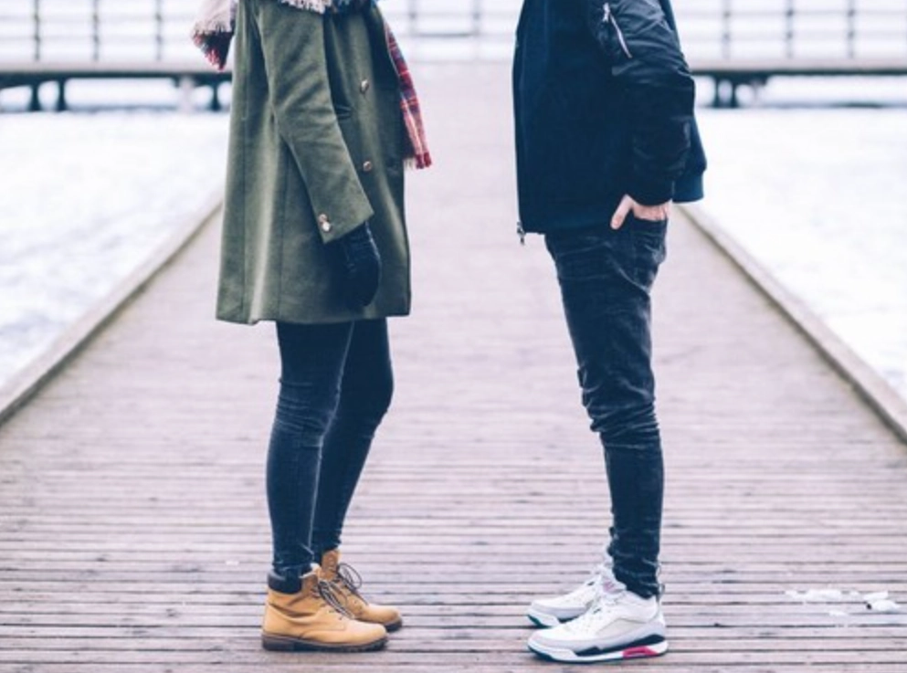 夢見初戀男友復合