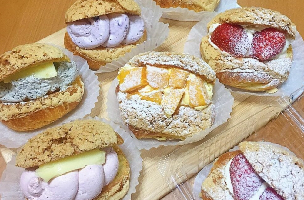 泡芙推薦台北 泡芙推薦台北