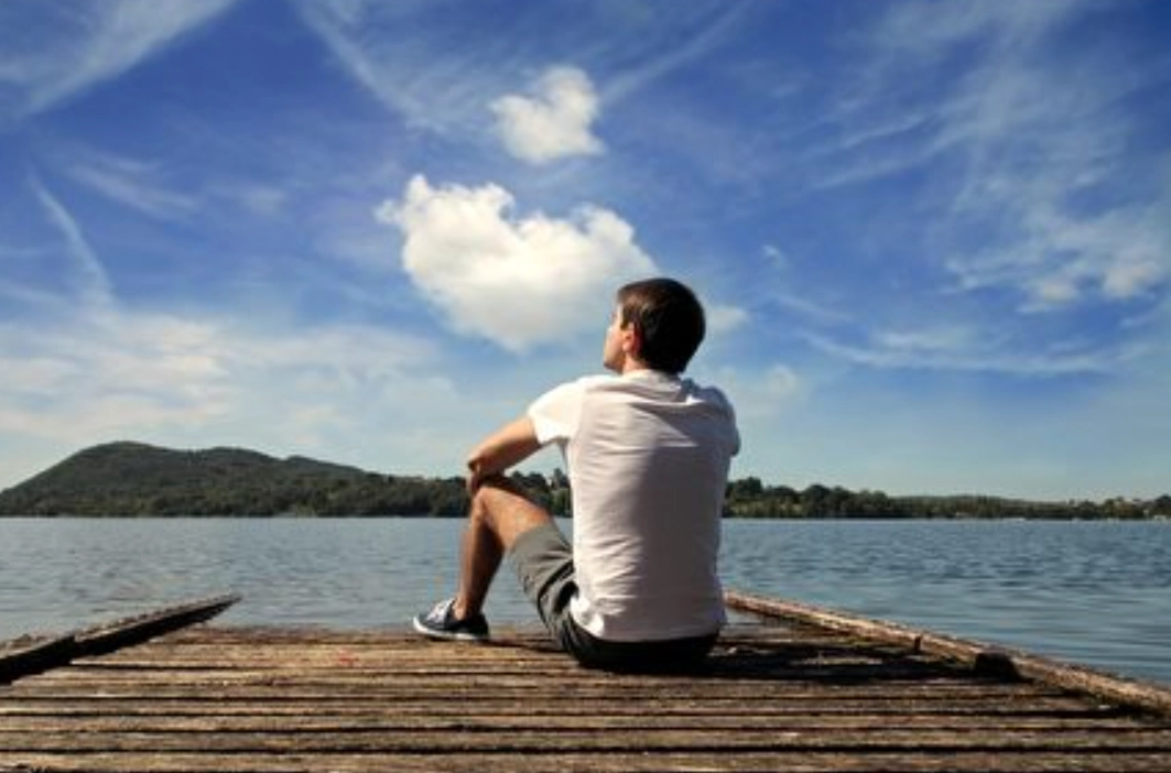 梦见一个人很多次代表什么