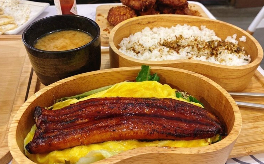 中環平價美食晚餐