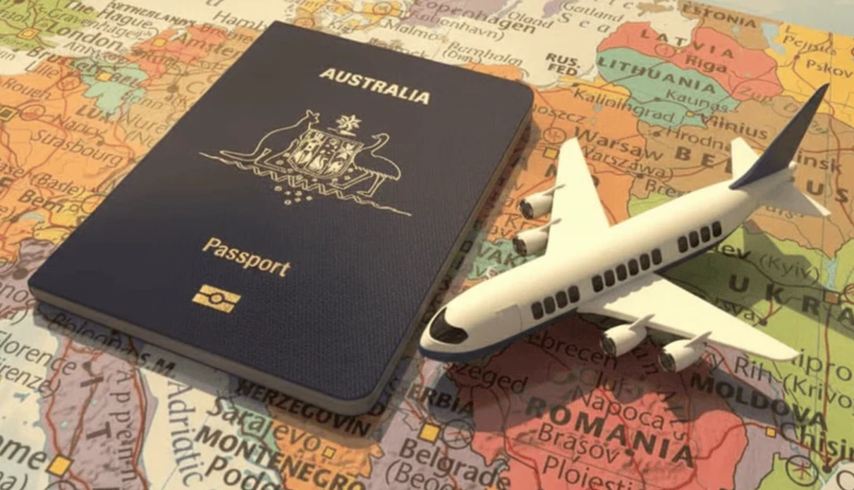 澳洲旅遊付款方式