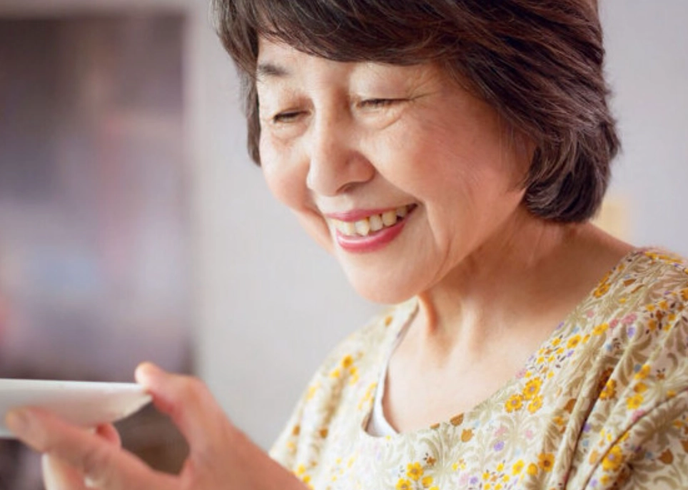 夢見過世的媽媽復活