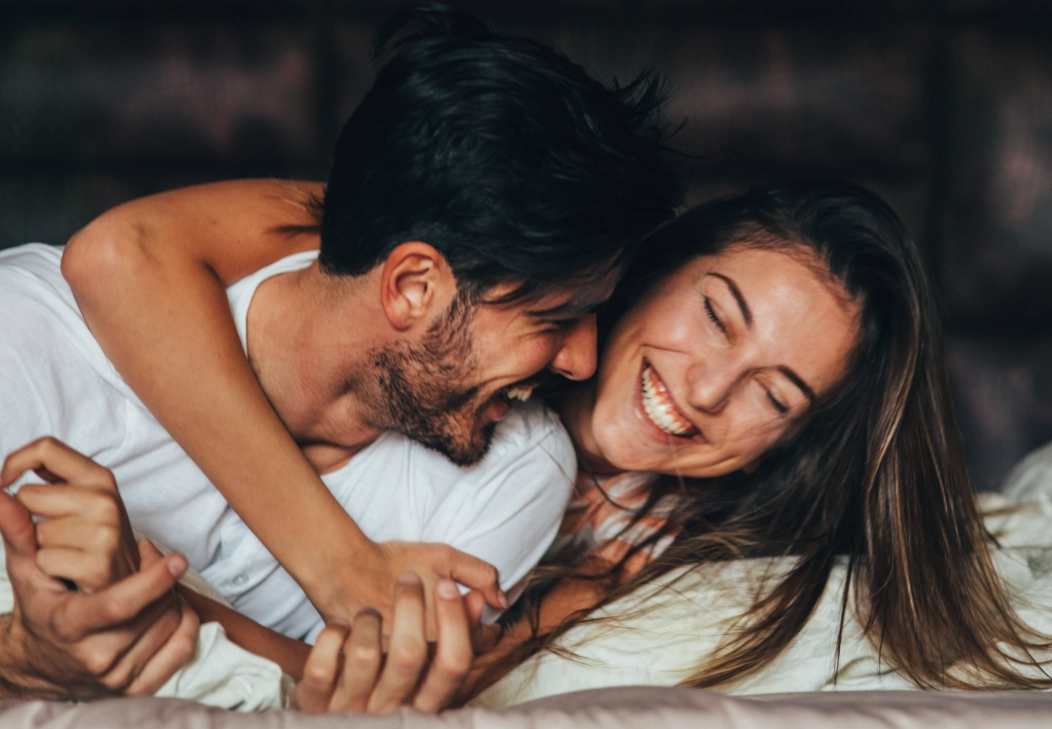 夢到喜歡自己的人