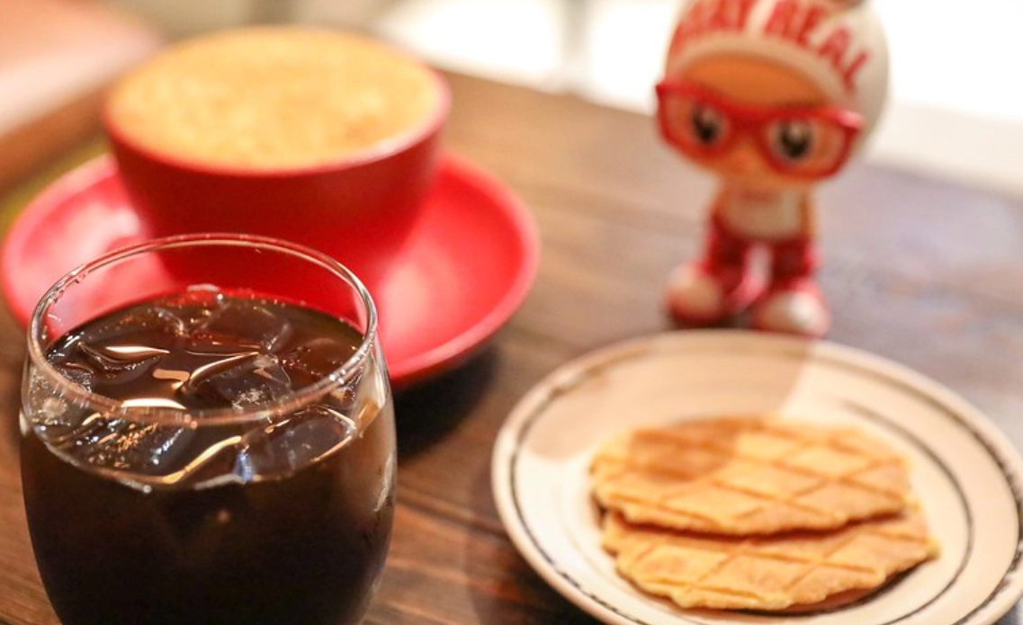 三重下午茶吃到飽