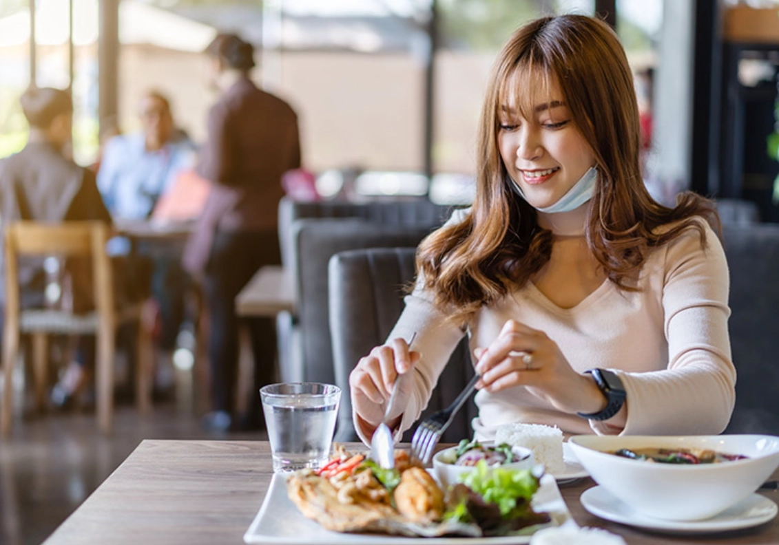 梦见一个人是因为那个人在想你