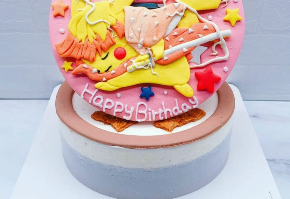 善化客製化蛋糕 善化客製化蛋糕