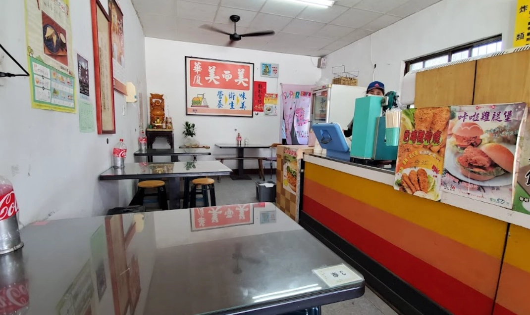 林榮新光車站美食 林榮新光車站美食