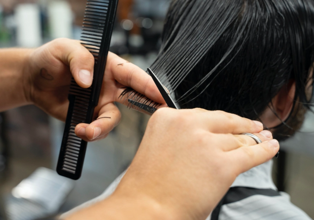 夢見頭髮被偷剪