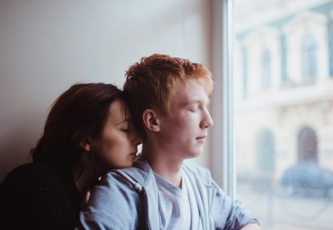 夢到前任回來找我