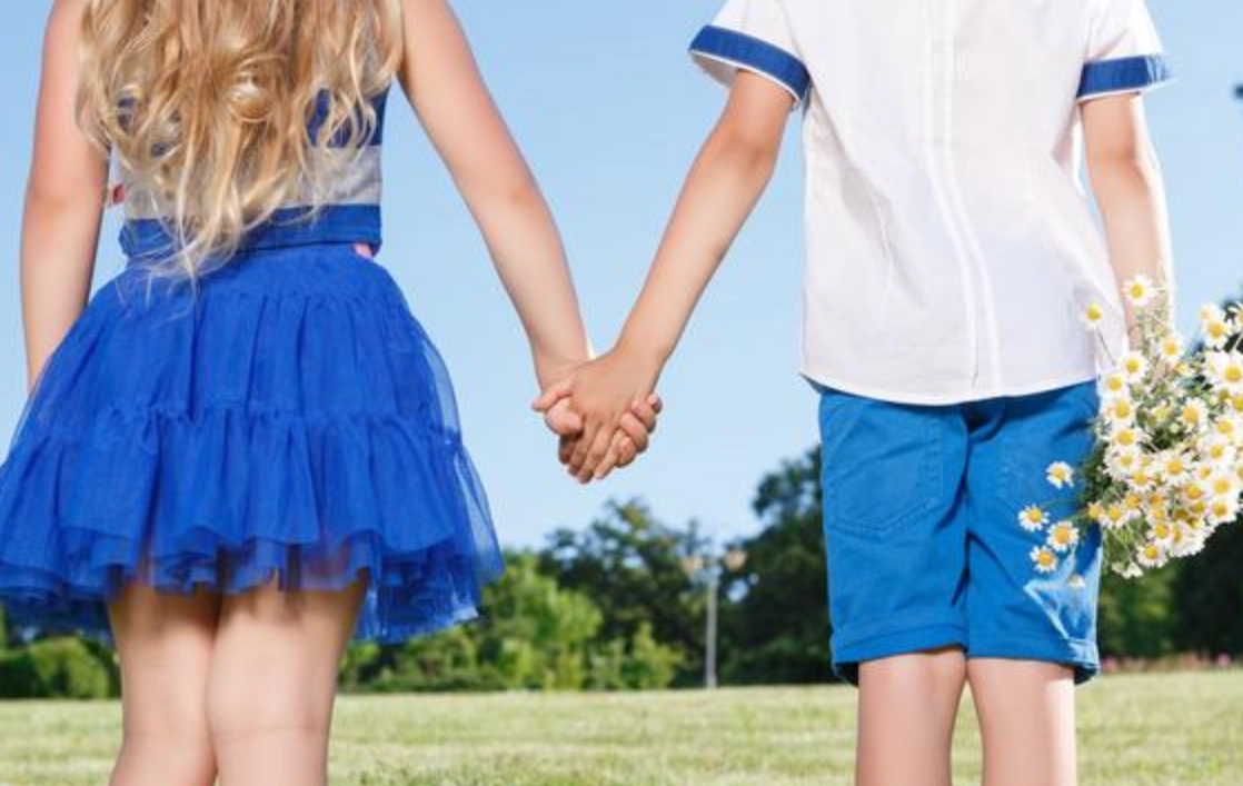 夢見以前喜歡的同學