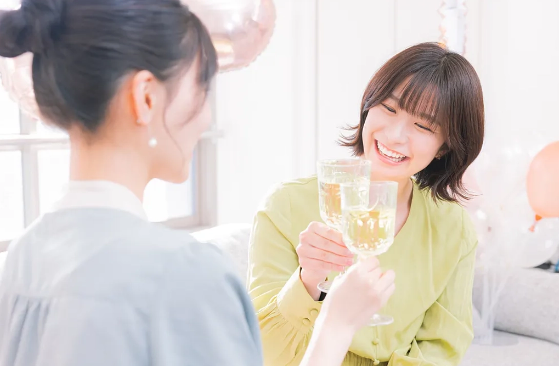 夢到很久沒聯絡的人