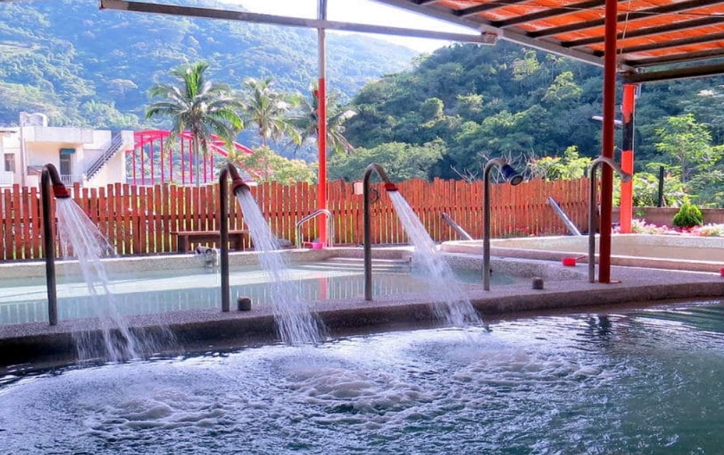 金崙溫泉附近景點 金崙溫泉附近景點