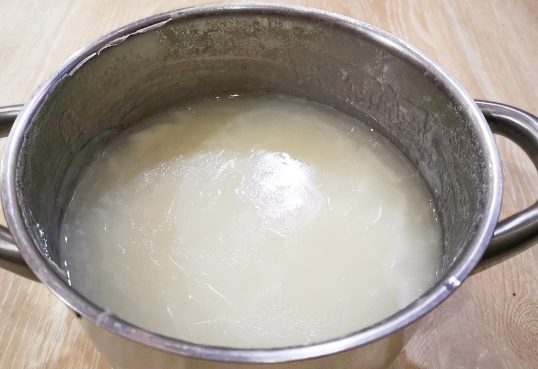 斷食後復食吃什麼